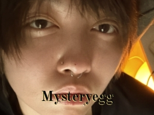 Mysteryegg