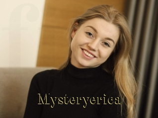 Mysteryerica