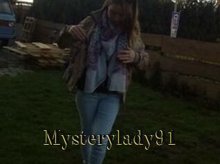 Mysterylady91