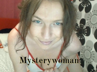 mysterywoman Films 2 Q