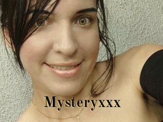 Mysteryxxx