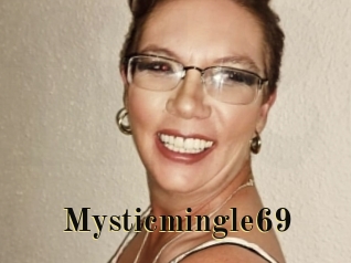 mysticmingle69 Films 2 Q