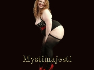 Mystimajesti