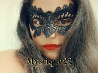 Mystique22