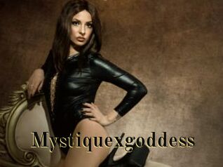 Mystiquexgoddess