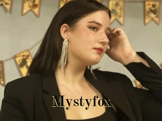 Mystyfox