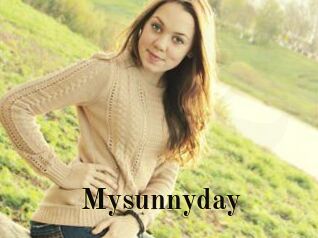 Mysunnyday