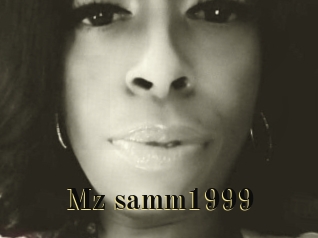 Mz_samm1999