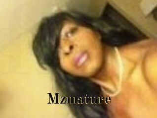 Mzmature