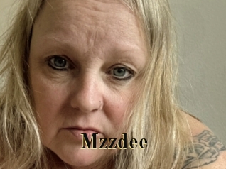 Mzzdee