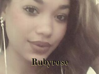 Rubyrose