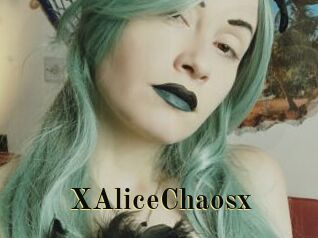 XAliceChaosx