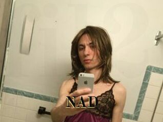 NAD