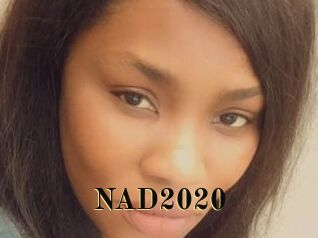 NAD2020