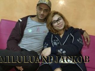 NAMILULUANDJACKOB Films 2 Q