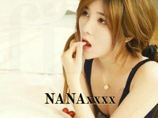 NANAxxxx