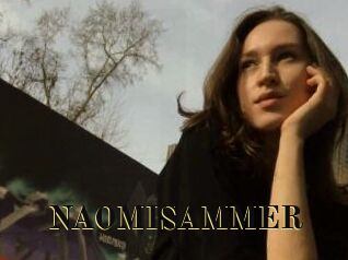 NAOMISAMMER