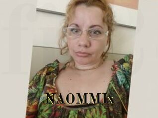 NAOMMIx