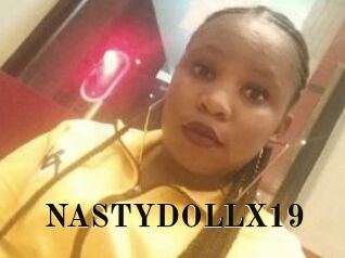 NASTYDOLLX19
