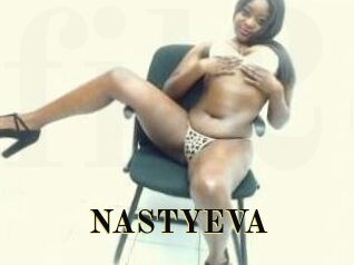 NASTYEVA