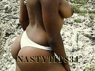 NASTYTITS34
