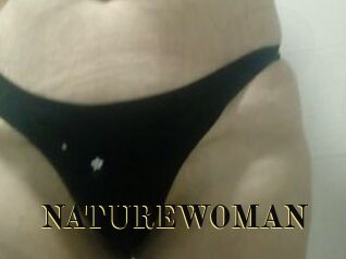 NATUREWOMAN