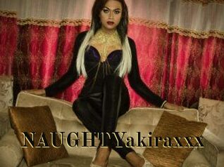 NAUGHTYakiraxxx