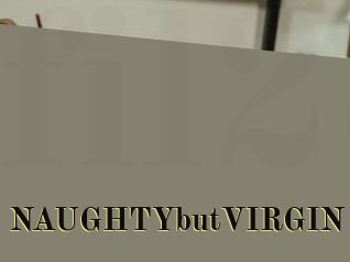 NAUGHTYbutVIRGIN