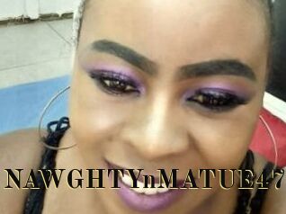 NAWGHTYnMATUE47