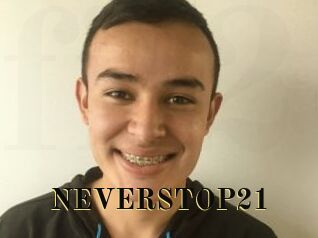 NEVERSTOP21