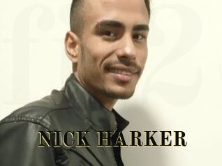 NICK_HARKER