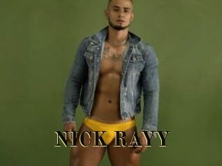 NICK_RAYY Films 2 Q