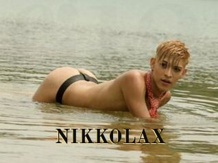 NIKKOLAX