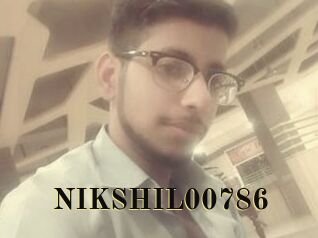 NIKSHIL00786