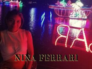 NINA_FERRARI