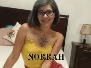 NORRAH