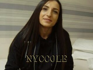 NYCCOLE