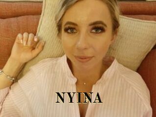 NYINA