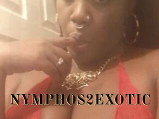 NYMPHOS2EXOTIC