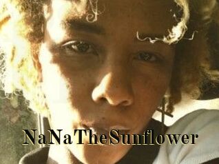 NaNaTheSunflower