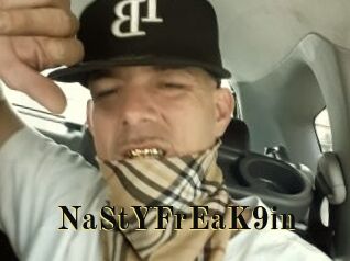 NaStYFrEaK9in