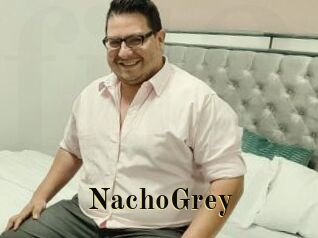 NachoGrey
