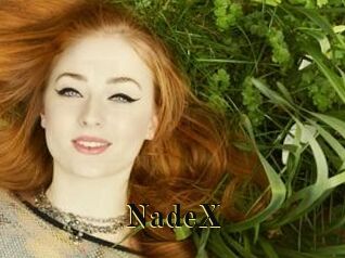 NadeX