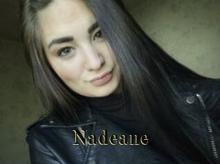 Nadeane