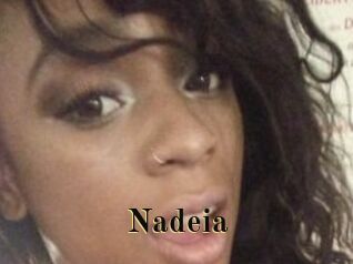 Nadeia