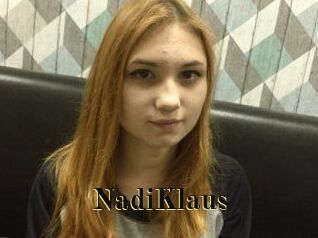 NadiKlaus