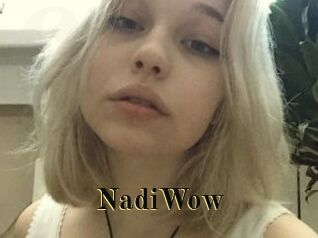 NadiWow