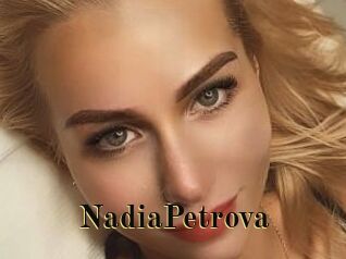 NadiaPetrova