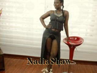 NadiaShaw