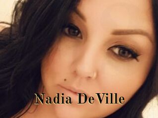 Nadia_DeVille